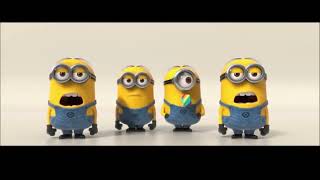 Minions Banana Song (1 Hour)