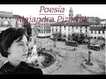 POESÍA ALEJANDRA PIZARNIK 📚 / Mi soledad debería tener alas / Breve OPINIÓN y LECTURA