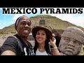 Mexico Has Pyramids Teotihuacan Travel 🇲🇽