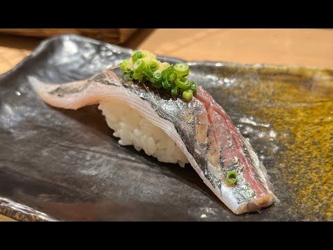 Суши в Японии 🇯🇵 Дешево и вкусно!