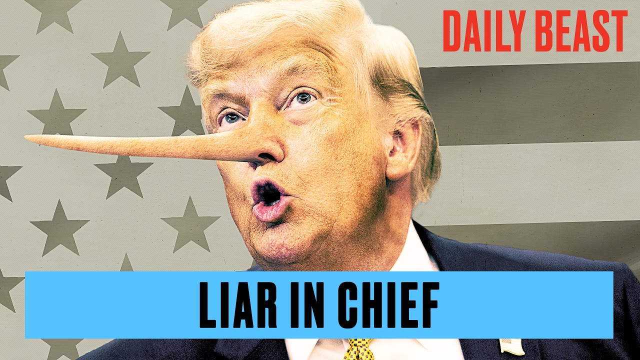 Why Trump's Appalling 9/11 Lie Is Just The Start