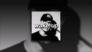 Logic + Lucy Rose, Wake Up | slowed + reverb |