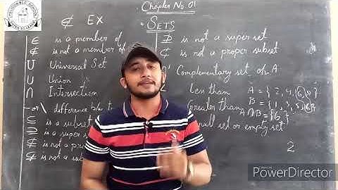 Class 7th - Mathematics (Sets Ex: 1.1, 1.2, 1.3) - Assignments for Copy # 01  HSS 2021-22