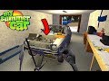 CAR WON'T START - ENGINE KNOCKING - My Summer Car Story #79 | Radex