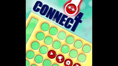 connect4 demo