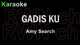 Download Lagu Karaoke   \ MP3