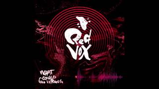 Red Vox - Job In The City chords