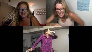 Burping Contest Between 2 Girls Part 2!!