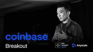 Coinbases ML Training Evolution: From Sagemaker to Ray | Ray Summit 2024