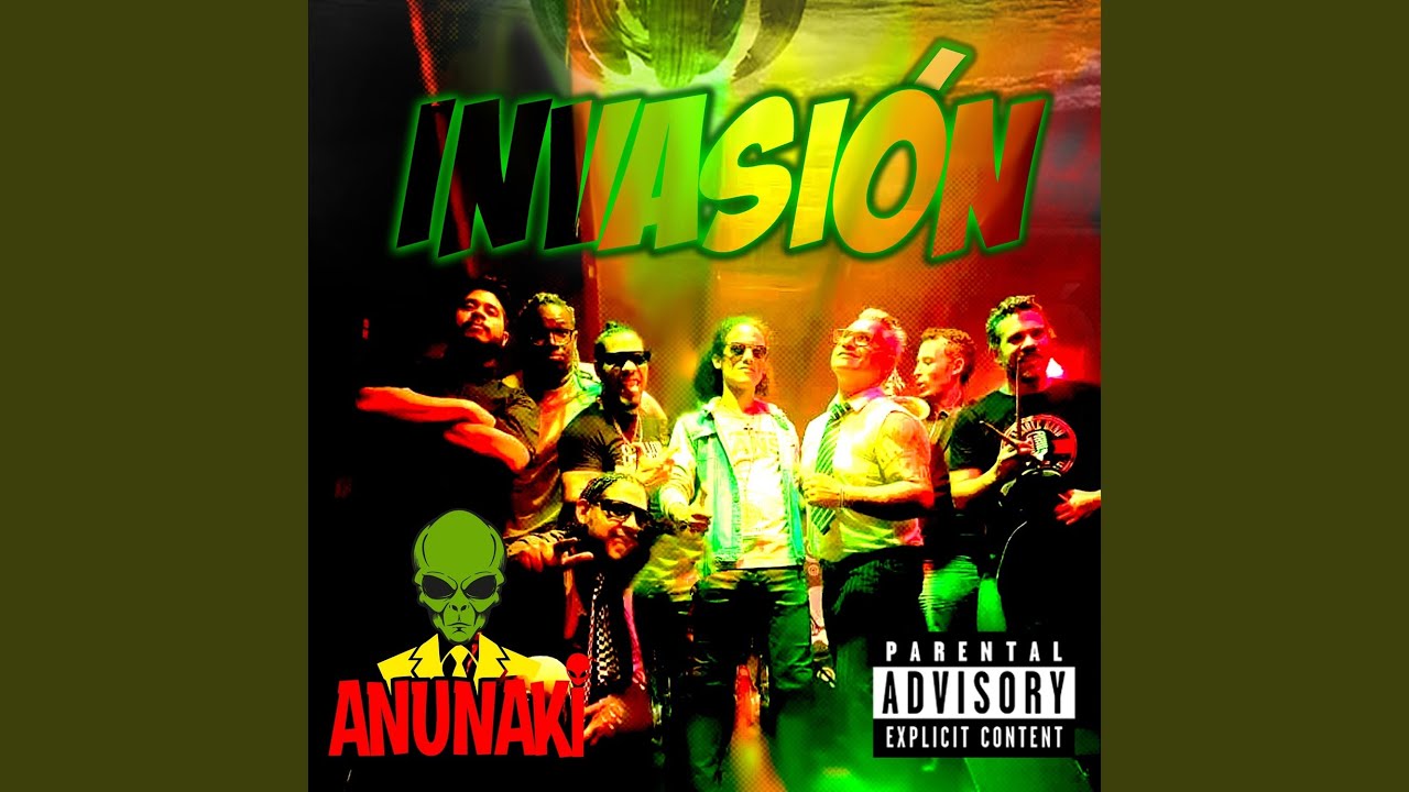 Anunaki Te Comiste la Luz Chords Chordify