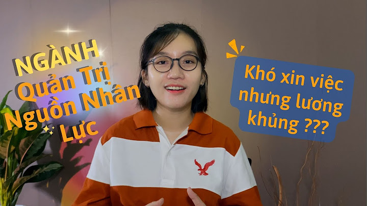 Học quản trị kinh doanh ra trường lương bao nhiêu năm 2024