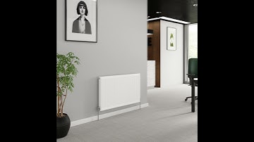 Stelrad Radiators - Vita Compact