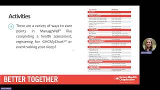 2024 ManageWell Overview