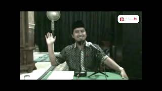 Kajian Tafsir Al Quran: Tafsir Surat Al Ma'un Ayat 1 - Ustadz Abdullah Zaen Kajian Tafsir Al Quran: Tafsir Surat Al Ma'un Ayat 1 - Ustadz Abdullah Zaen