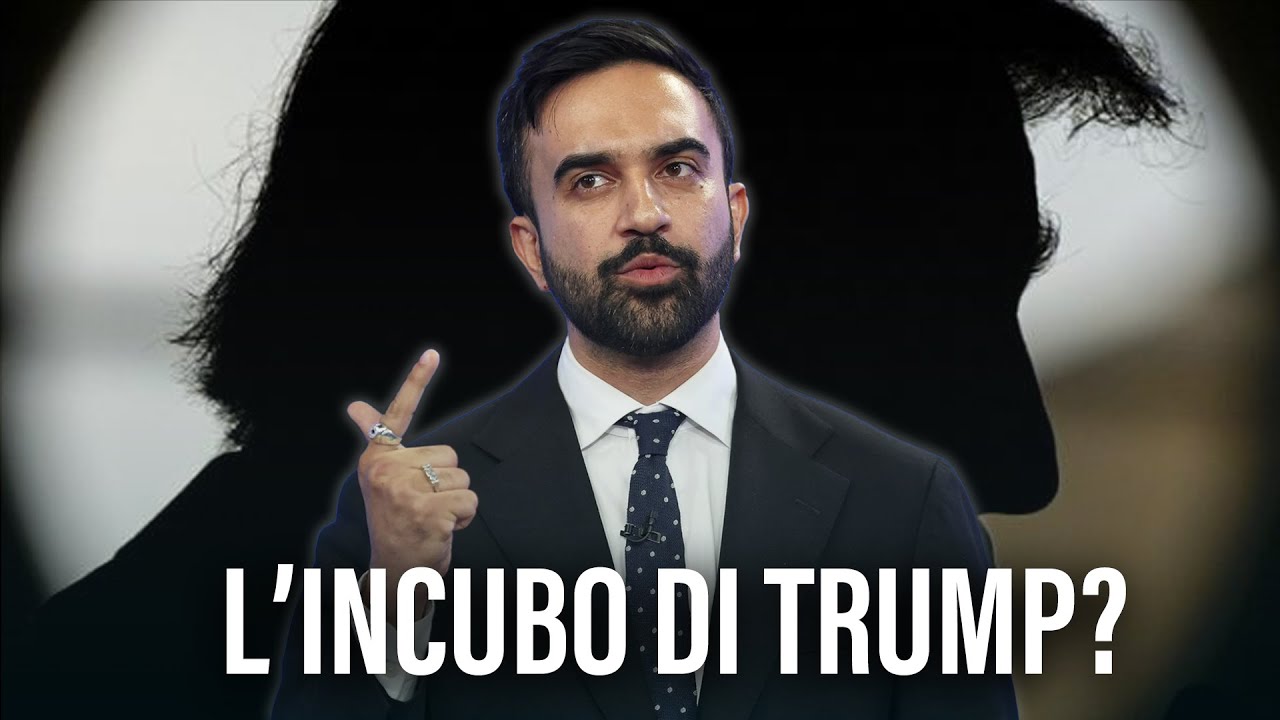 Socialista e musulmano: Mamdani vince le primarie di New York | Globally