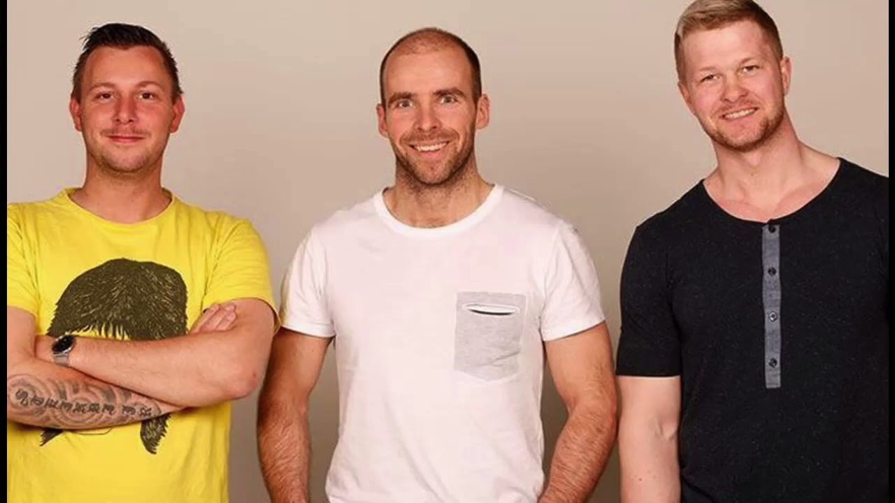 FM95BLÖ | 3 Ára Afmælisþáttur | Myndiru Fyrir Cash