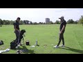 PLAY THE RIGHT WEDGES // Full Outdoor Wedge Fitting // Loft, Bounce & Grind