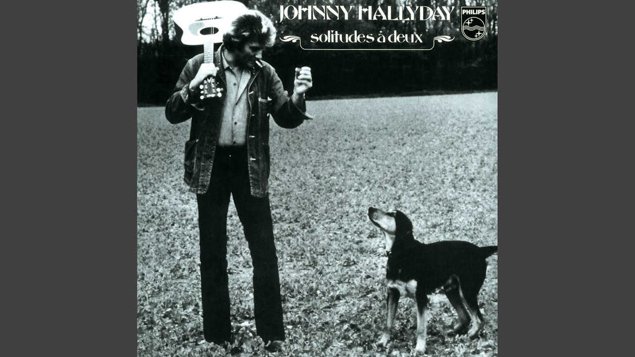 Revoilà ma solitude