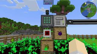 Minecraft AllTheMods 9 - Episode 155
