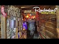 The Wildest Shops in the West! Virginia City's NEW Ghost Town!