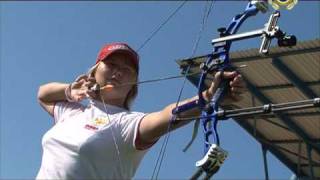 Youth World Championships 2008 - Antalya - Team Match #2 screenshot 5