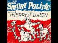 Capture de la vidéo Thierry Le Luron - Le Smurf Politic - 1984