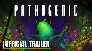 Pathogenic - Official Demo Launch Date Trailer