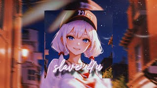 ♪ Nightcore - I’m a Slave 4U → Britney Spears | i’m a slave for you