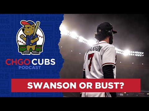 Carlos Correa to Giants, It's Dansby or Bust | CHGO Cubs Live Show