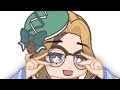 miku miku beamm// my OC//