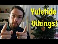 What Was The Viking Yule?