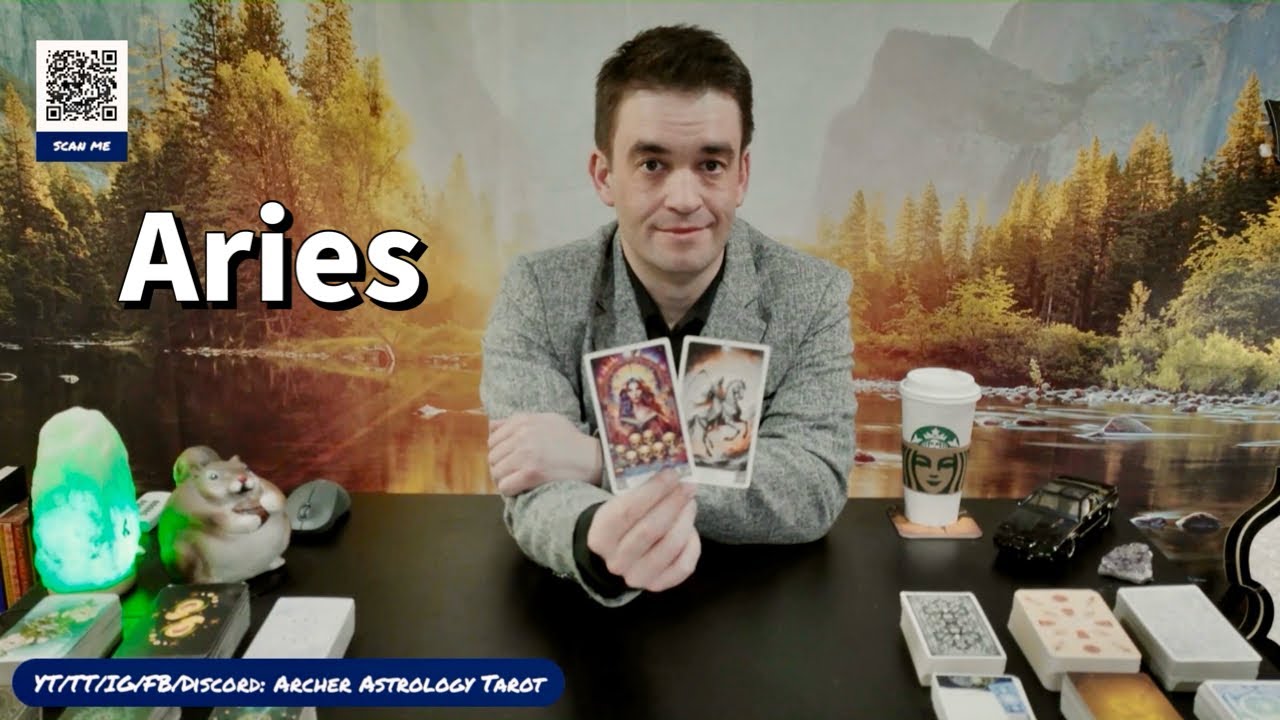 Aries - What they do next will surprise you! Expect the unexpected! 💎🎰❤️