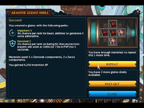 Cheapest Method To Get Impatient 3 Devoted 2 Runescape