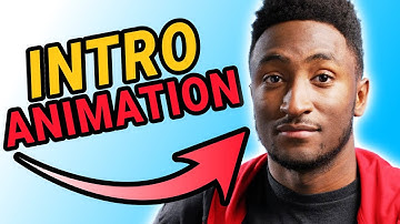 How To Make MKBHD