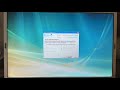 Installing the Vista Transformation Pack on Windows XP