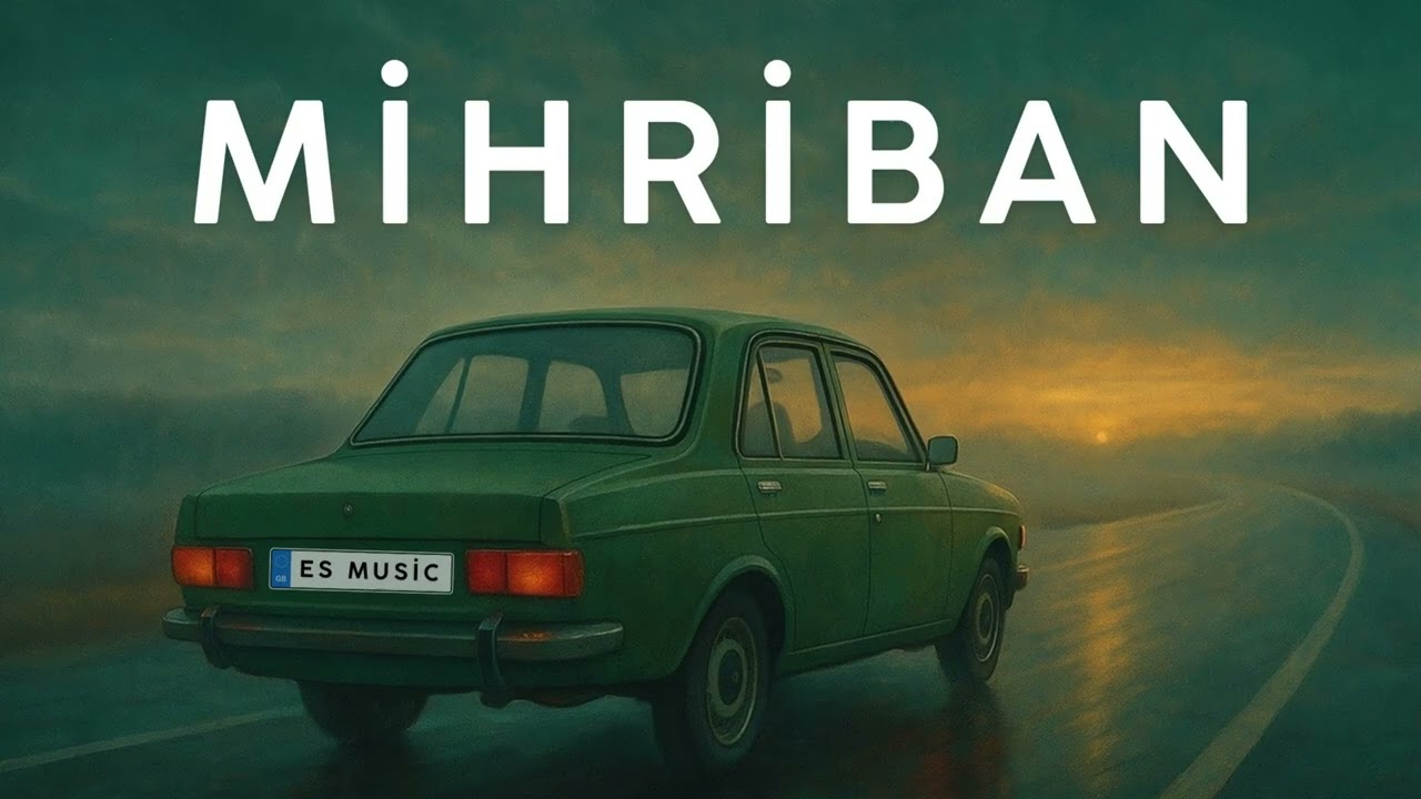 Mihriban (Cover) – Duygusal Türkü Yorum 2025