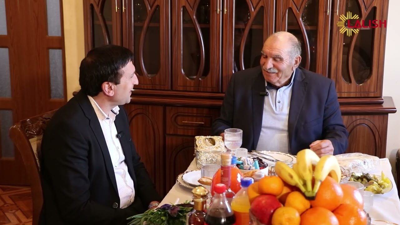 Havpayvin Xdre Kalash