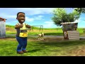 Gatuka Kooro - African Animation (Kenya) Mp3 Song