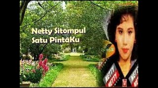Download Lagu Netty Sitompul  - Kau Terlalu Cemburu MP3