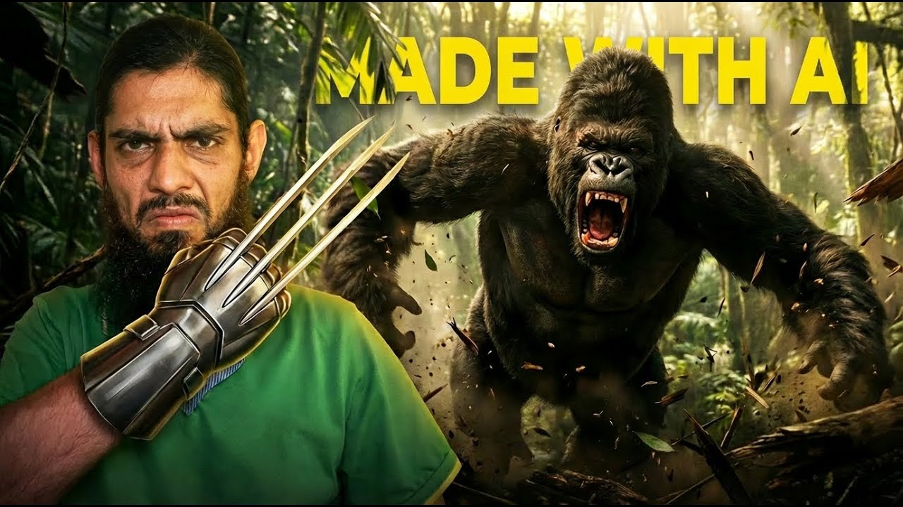 This AI Video Tool Turns Prompts Into Cinematic Movie Scenes