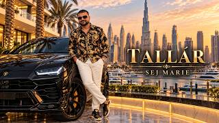 TALLÁR 🎵 SEJ MARIE  ( AI Videoclip) 4K