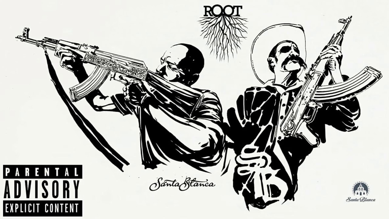 Santa Blanca - Šunjam Se Po Kraju