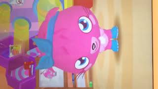MoshiMonsters - Poppet App Review x screenshot 4