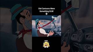 old cartoon #germany #france #america #UK #tiktok #disney #edit #sad #encanto #capcut #animation