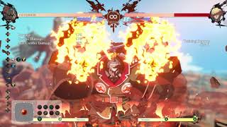 Hammerfall RC Buster @AlephNullHFTF