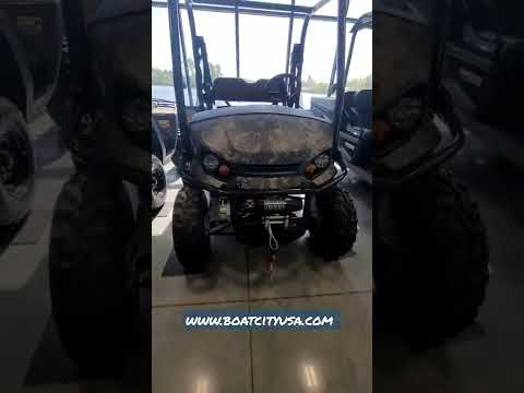 (SOLD) 2022 Tracker