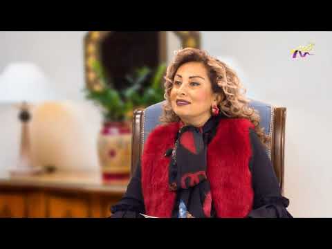 تعا ننسى جوزف أبي ضاهر أديب ورسام