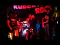 Los Robertos Rock - En mi Jardin