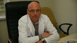 В каком возрасте чаще всего болеют раком? Игорь Реут В каком возрасте чаще всего болеют раком? Игорь Реут