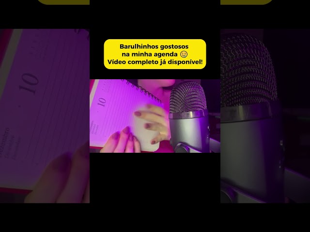 #asmr #relaxamento #asmrbrasil #asmrvideo